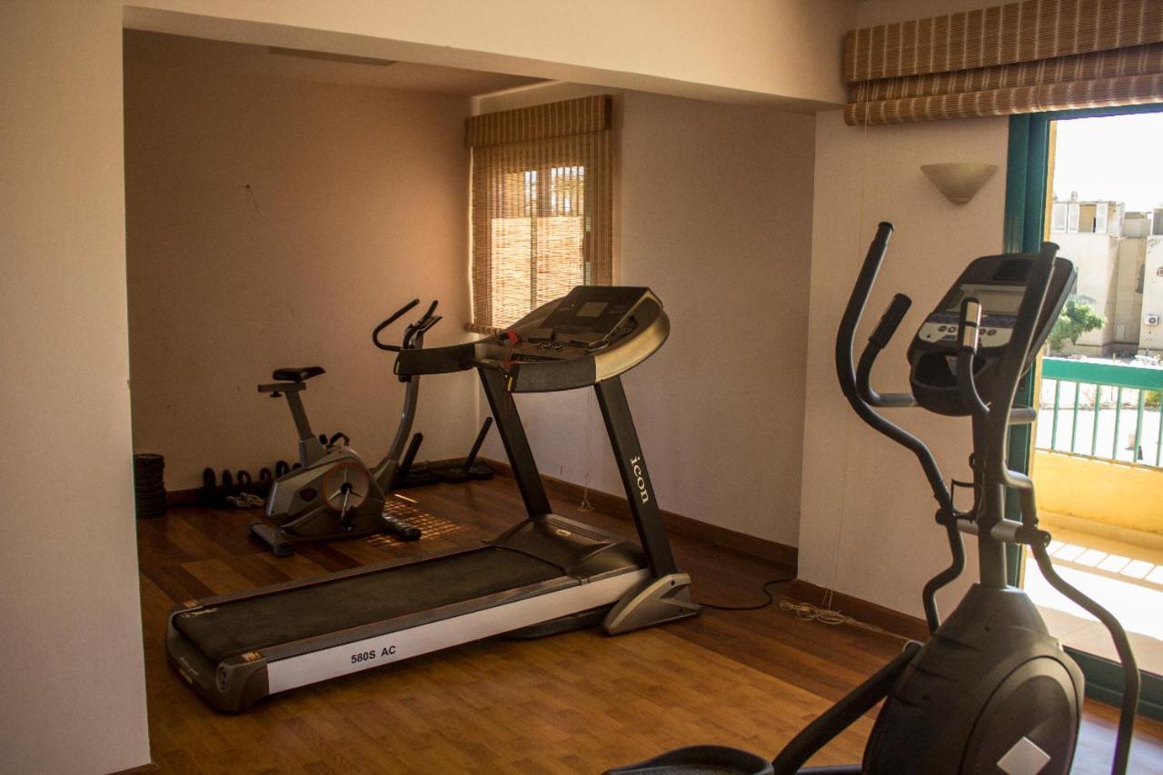 Green Sudr Resort Рас-Седр Екстер'єр фото
