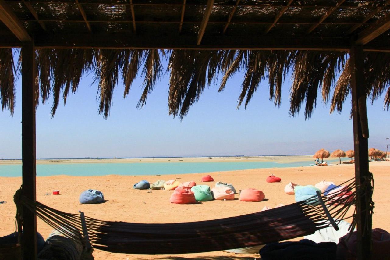 Green Sudr Resort Рас-Седр Екстер'єр фото