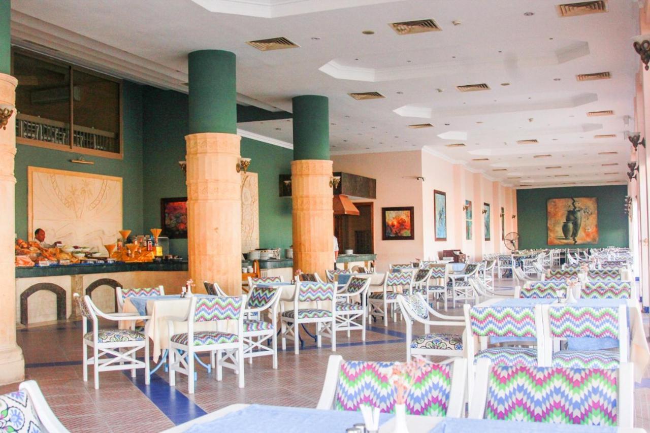 Green Sudr Resort Рас-Седр Екстер'єр фото