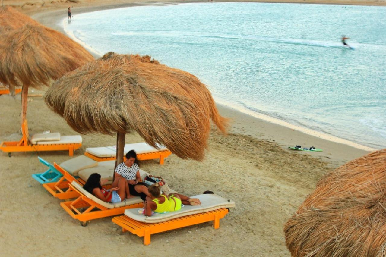 Green Sudr Resort Рас-Седр Екстер'єр фото