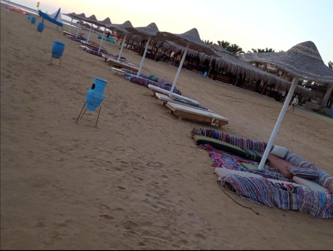 Green Sudr Resort Рас-Седр Екстер'єр фото
