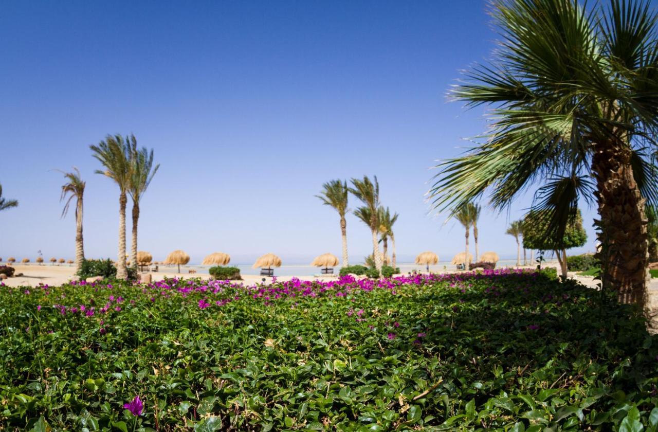 Green Sudr Resort Рас-Седр Екстер'єр фото