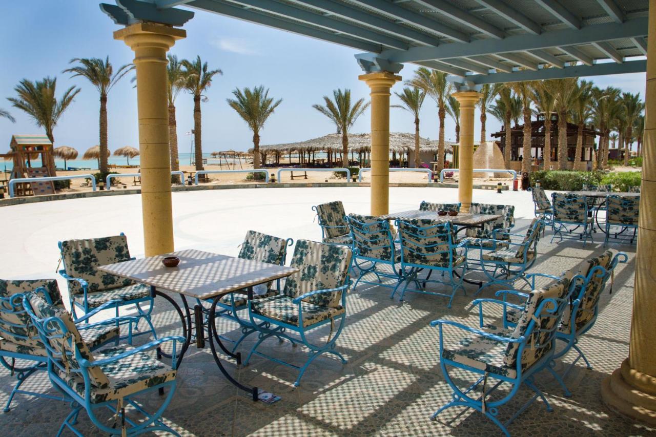 Green Sudr Resort Рас-Седр Екстер'єр фото