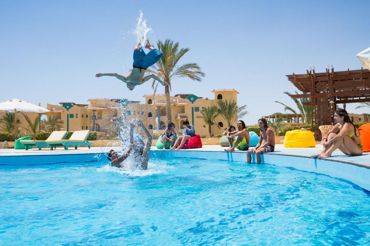 Green Sudr Resort Рас-Седр Екстер'єр фото
