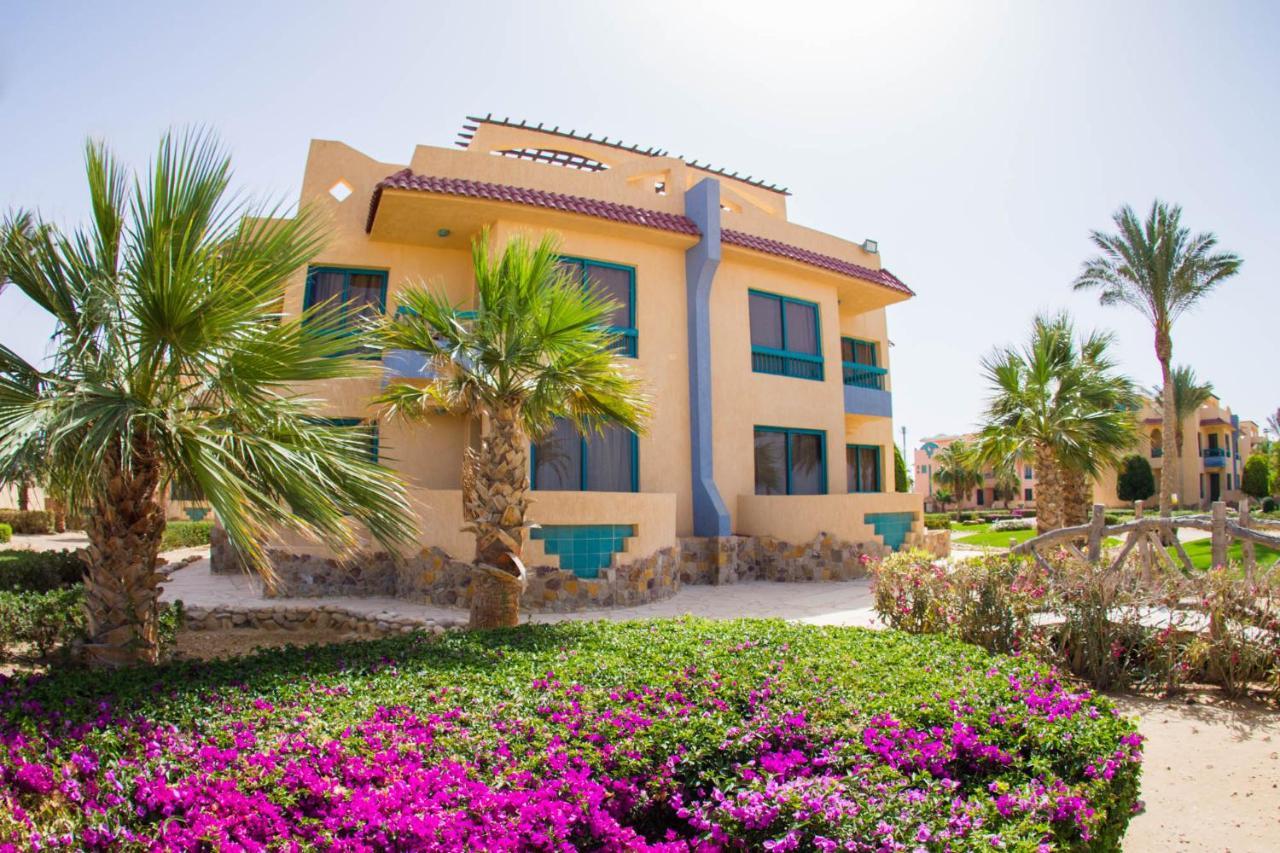 Green Sudr Resort Рас-Седр Екстер'єр фото