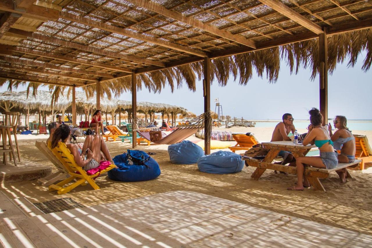 Green Sudr Resort Рас-Седр Екстер'єр фото