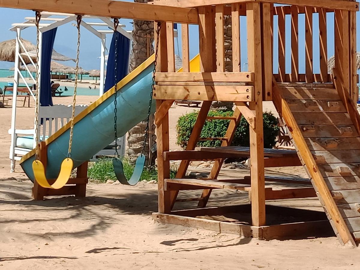 Green Sudr Resort Рас-Седр Екстер'єр фото