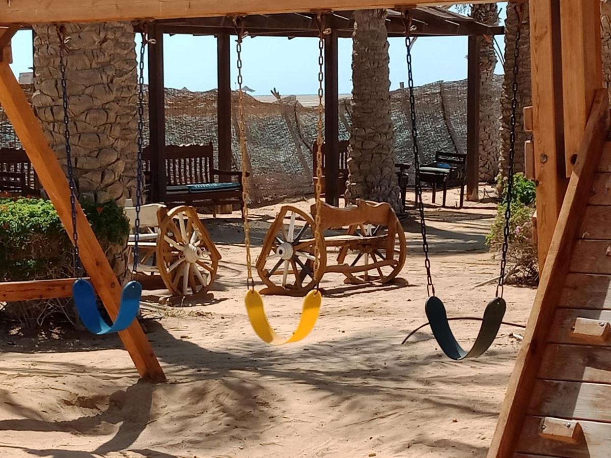 Green Sudr Resort Рас-Седр Екстер'єр фото
