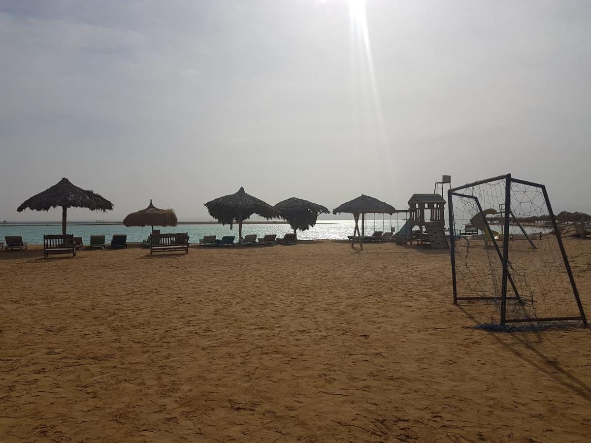 Green Sudr Resort Рас-Седр Екстер'єр фото